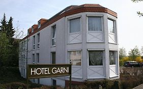 Hotel Garni Rosbach